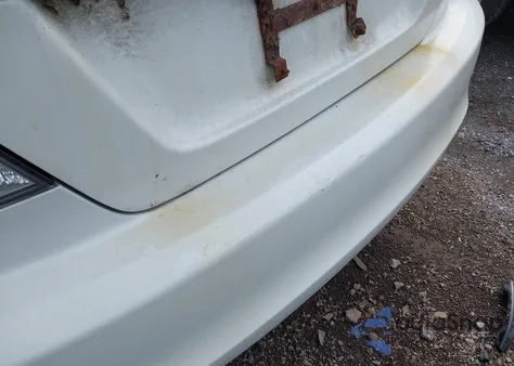 2011 Volvo C70 T5 from USA, damaged, VIN YV1672MC2BJ108973